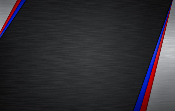 钢铁背景与黑色主题图片下载