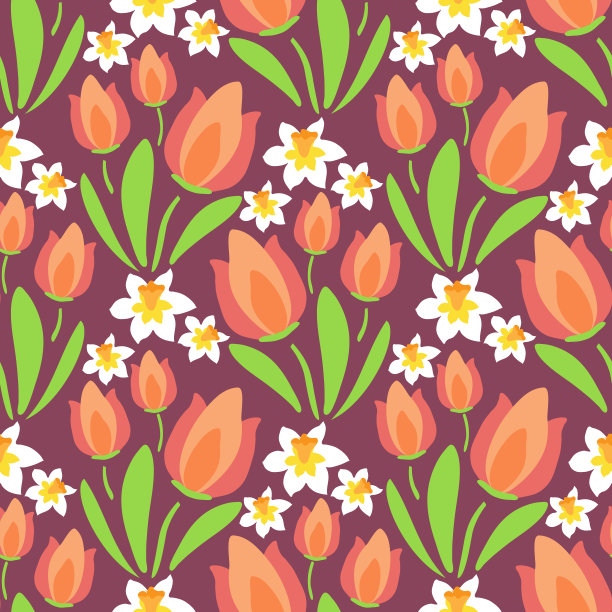 春天的花朵图片下载