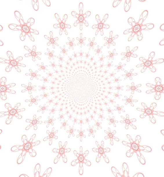 美丽的图案设计图片下载