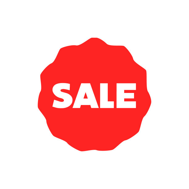 销售图标矢量图图片下载