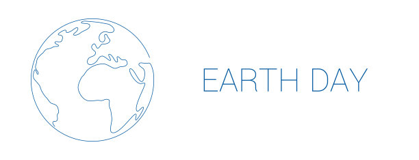 地球日横幅大纲图片下载