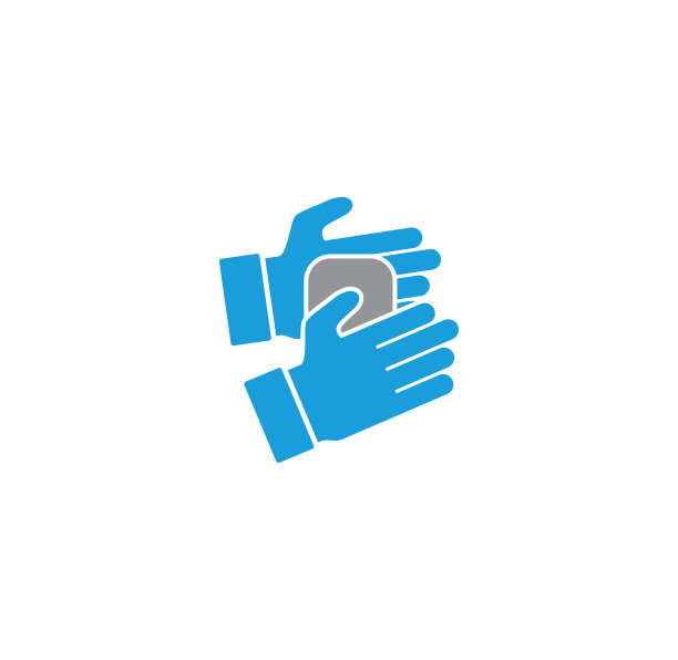 隔离图形和网页设计背景上的相关图标。创意插图概念符号的web或移动应用程序。图片下载