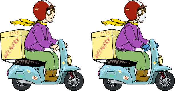 交付自行车图片下载