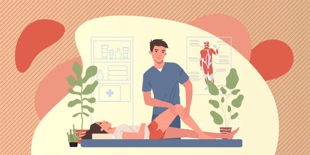 按摩师的办公室图片下载