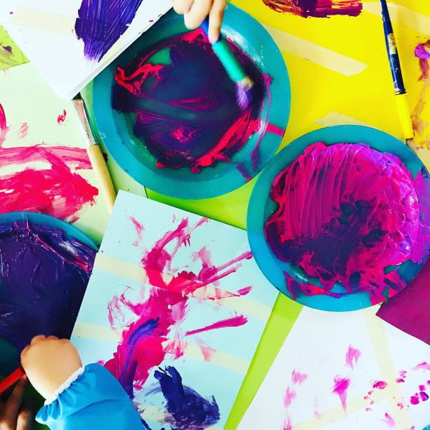 蓝色的图片下载