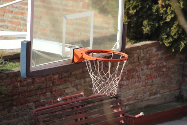 篮球场图片下载