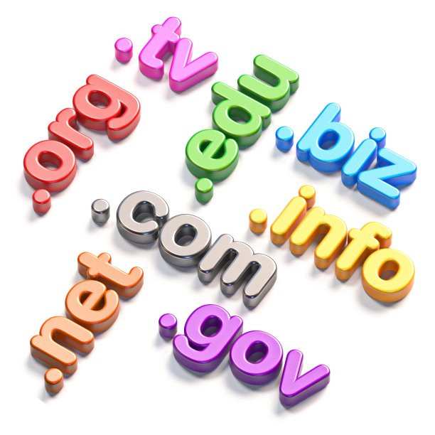 网站托管和互联网域名3D图片下载