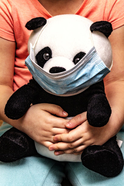 用于个人卫生和预防病毒性疾病的医疗产品图片下载