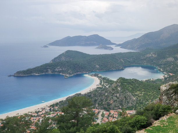 奥卢德尼兹图片下载