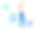 个人卫生概念，避免感染病毒的预防措施。年轻女子正在给办公室通风以防止感染。卡通线性轮廓扁平风格。矢量图图片下载