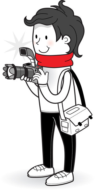 摄影师自由图片下载