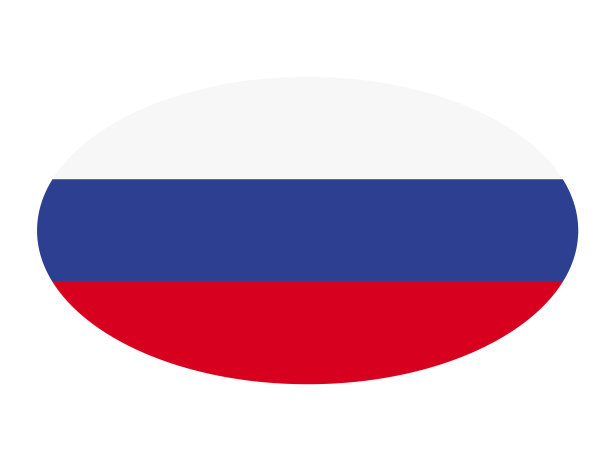 俄罗斯的国旗图片下载