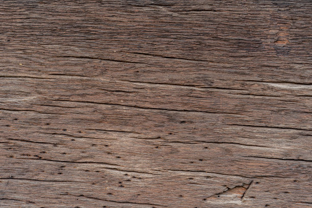 木制的旧墙背景。图片下载