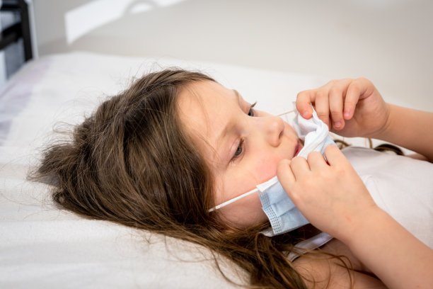 冠状病毒疑似病人图片下载