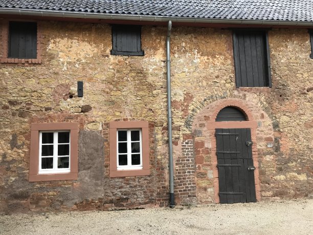 旧农场外观图片下载