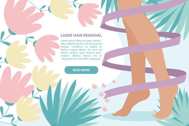 热带海滩上的女人图片下载