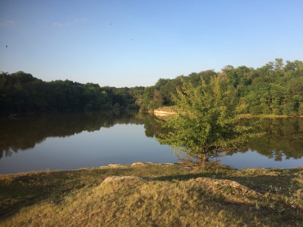 清新自然的图片下载