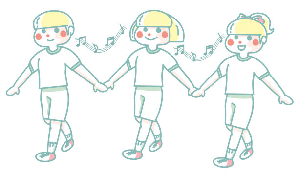 在体育竞赛中表演民族舞蹈的男女。图片下载