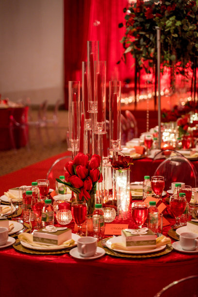 婚礼装饰图片下载