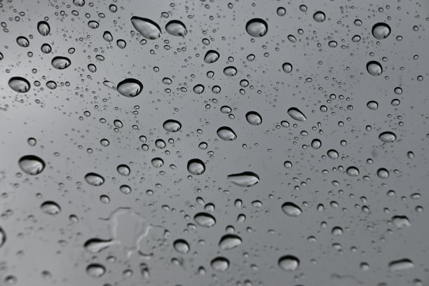 玻璃水dropplets图片下载