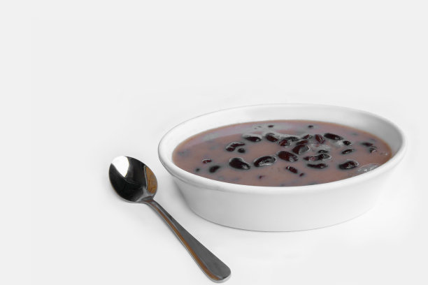 甜点，大米，主食，食物，牛奶，甜食图片下载