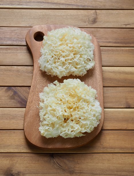 干木耳菇，浸渍木耳菇图片下载