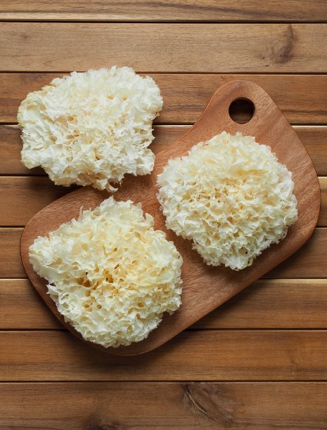 干木耳菇，浸渍木耳菇图片下载