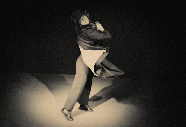 美丽的舞者图片下载