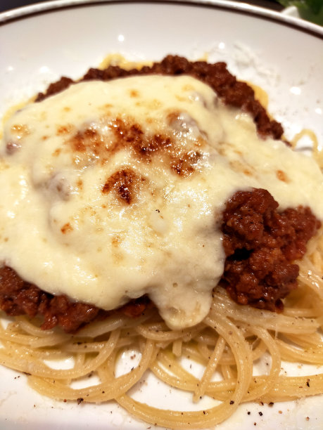 意大利面图片下载