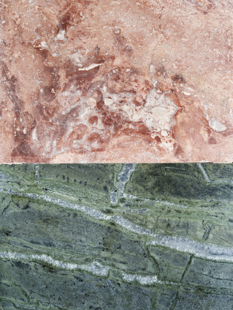 石灰华大理石纹理背景图片下载