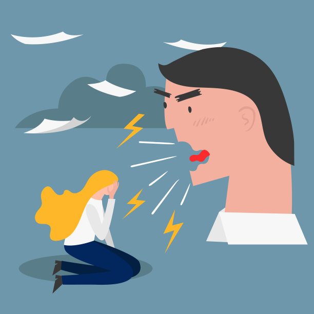 工作压力图片下载