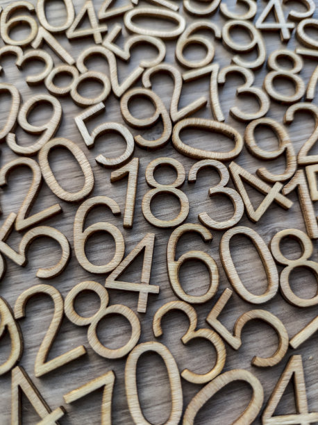 数字和字母图片下载