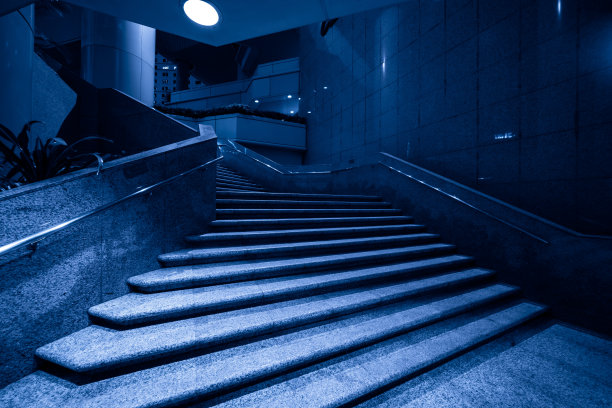 观赏香港市区夜景图片下载