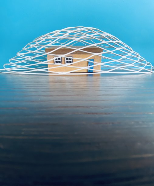 房子在检疫图片下载