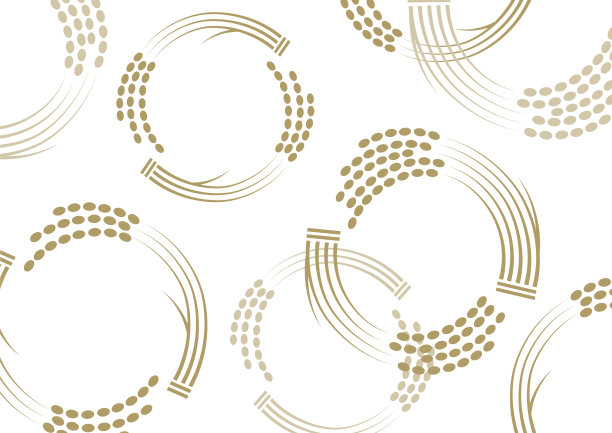 水稻穗型图片下载