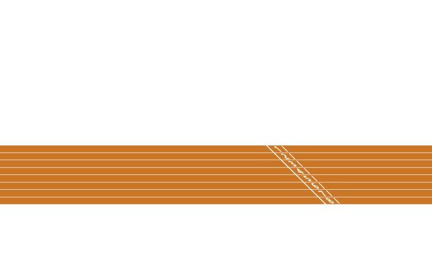 田径赛场矢量设计图片下载