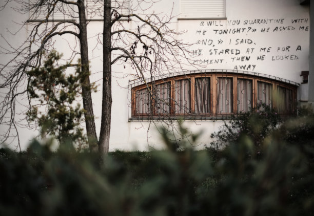 你今晚会和我一起隔离吗图片下载