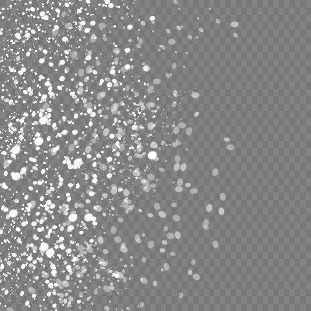 尘埃白色火花。图片下载