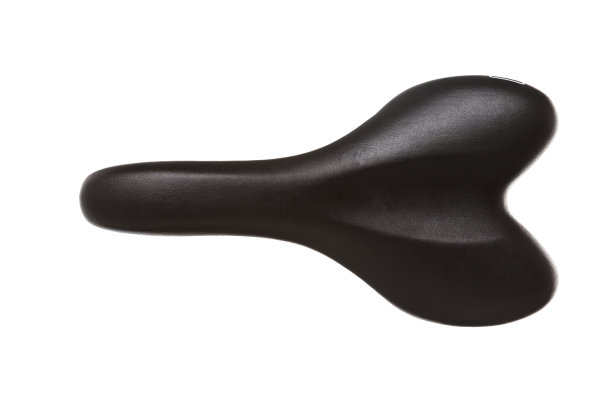 高品质自行车车座图片下载
