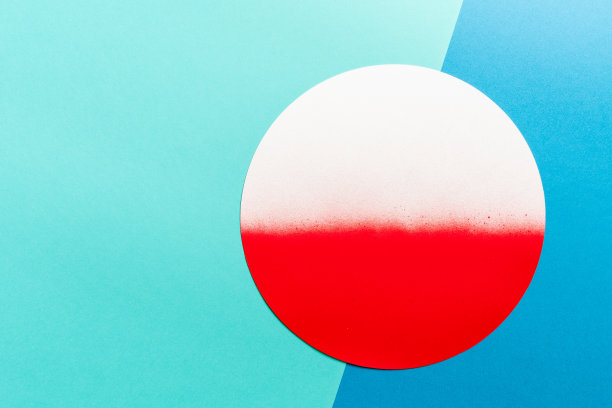 抽象几何纸背景。图片下载