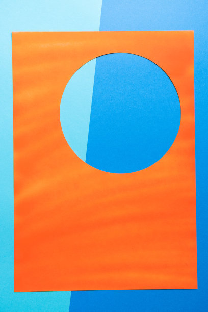 抽象几何纸背景。图片下载