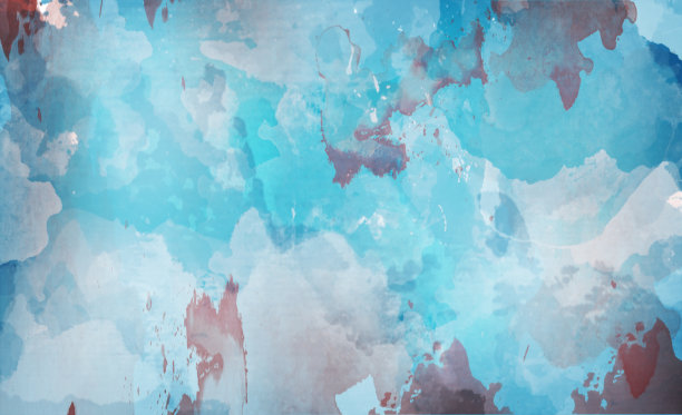 刷画抽象背景。刷抚摸绘画素材图片