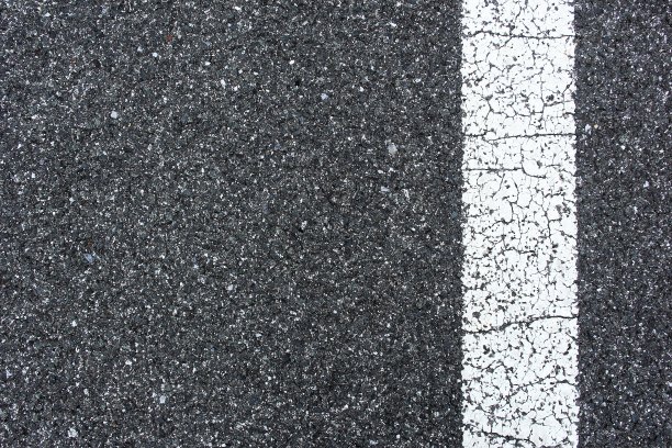沥青路面背景图片下载