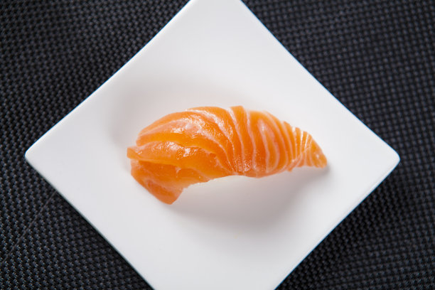 三文鱼寿司图片下载