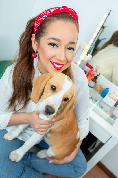 友善的宠物图片下载