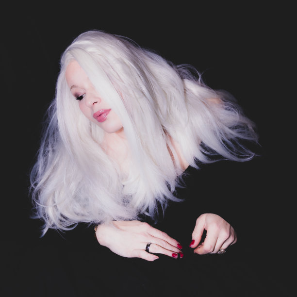 经典旧好莱坞永恒美丽模特图片下载