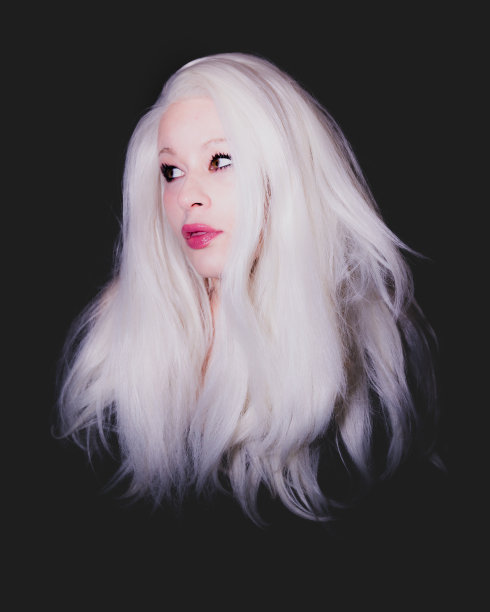 经典旧好莱坞永恒美丽模特图片下载