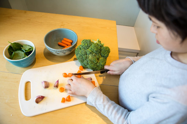 小厨师图片下载