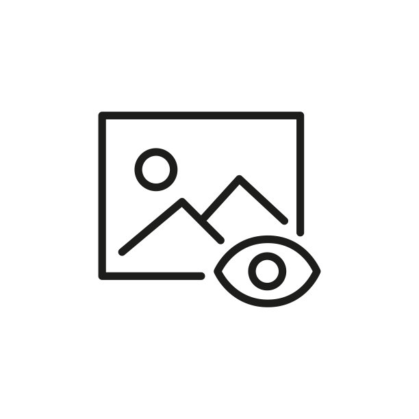 简单的图像线条图标图片下载