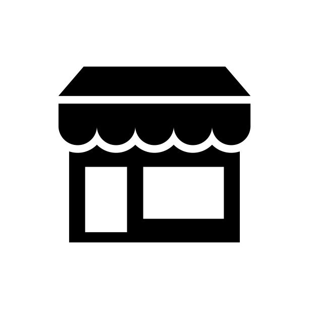 商店图标图片下载